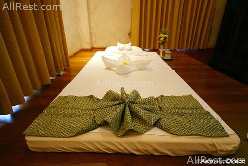 Best Western Premier Supalai Resort 45